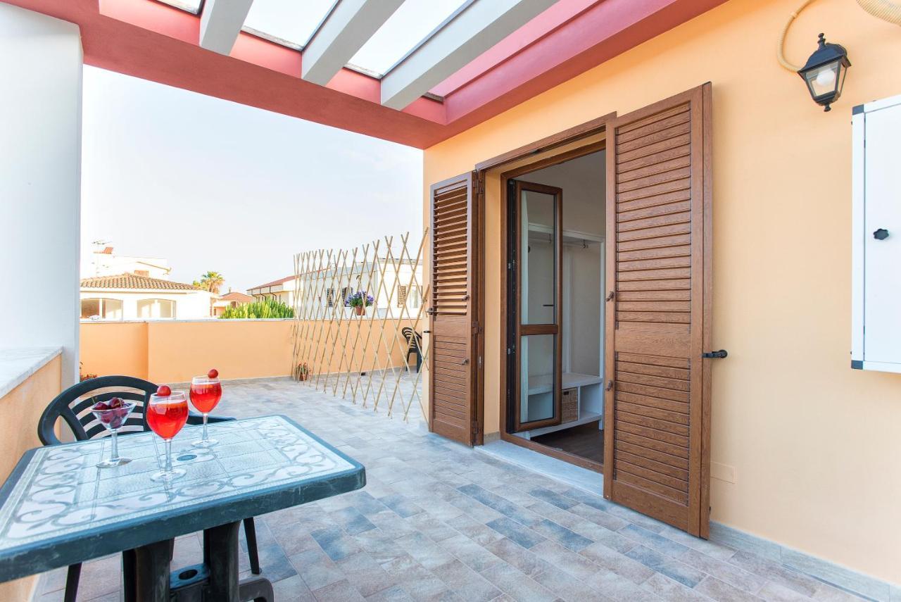 Sand'ana House