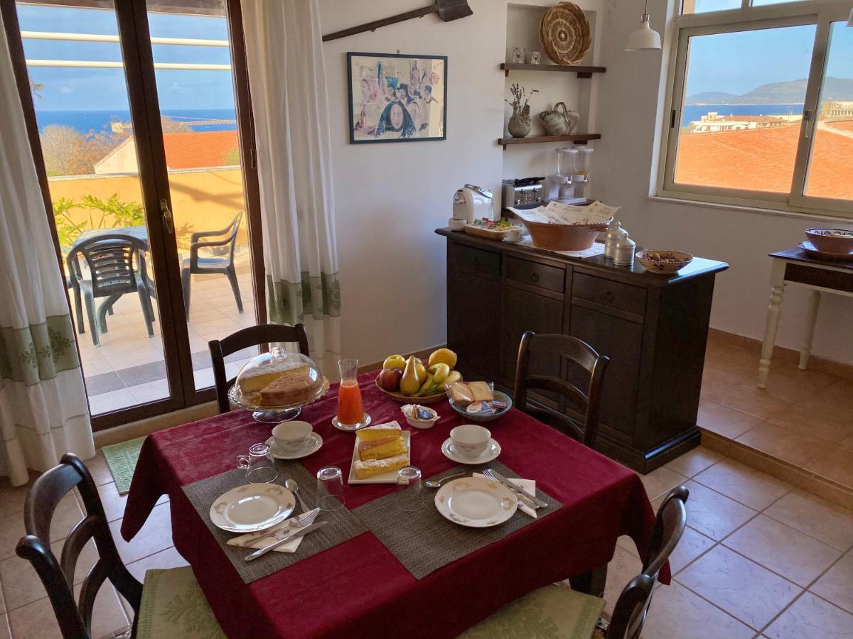 Sand'ana House Alghero