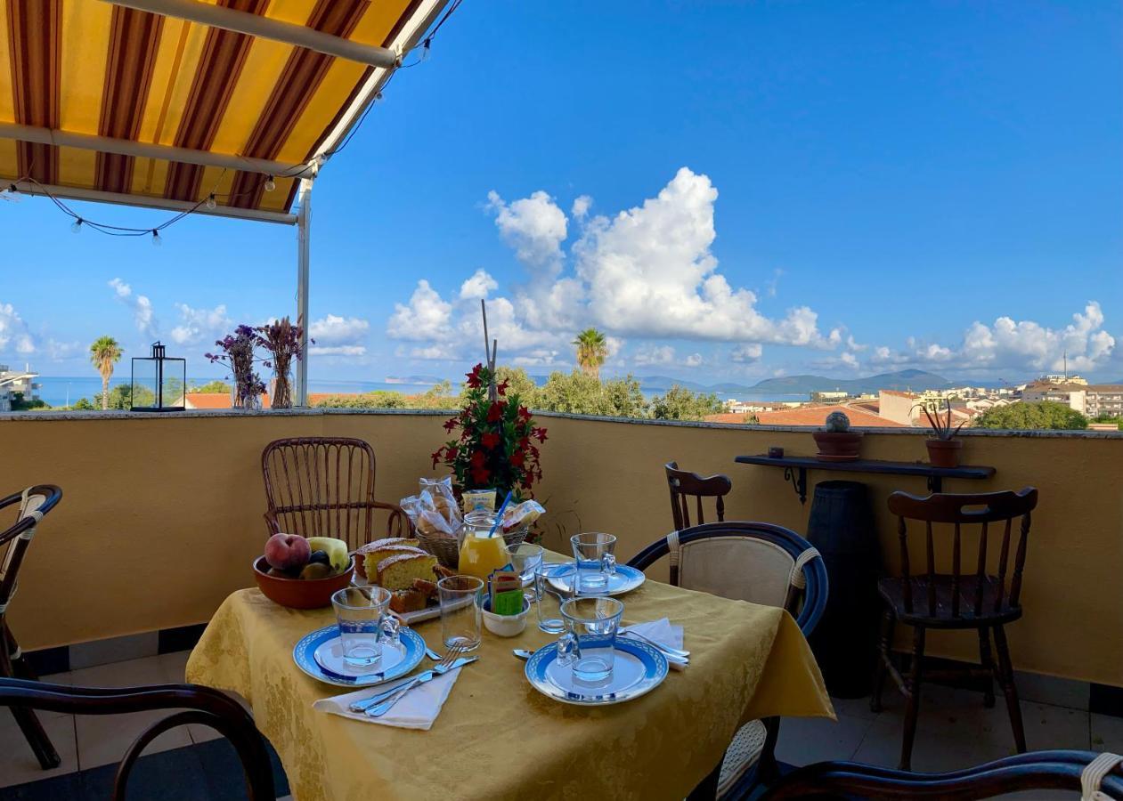 Sand'ana House Alghero