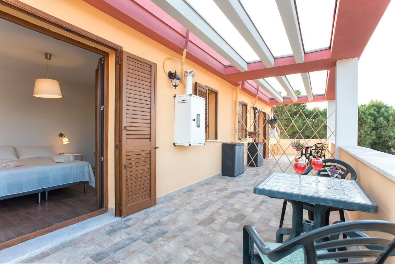 Bed & Breakfast Sand'ana House 2*