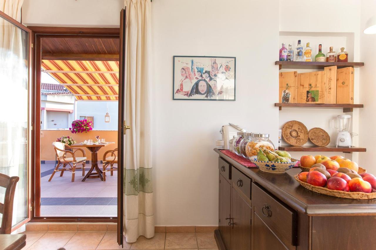 Sand'ana House 2* Alghero