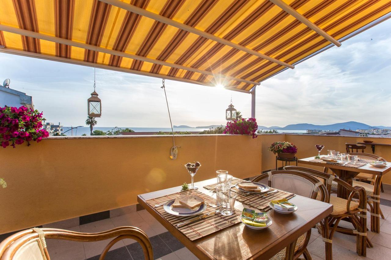 Sand'ana House 2* Alghero