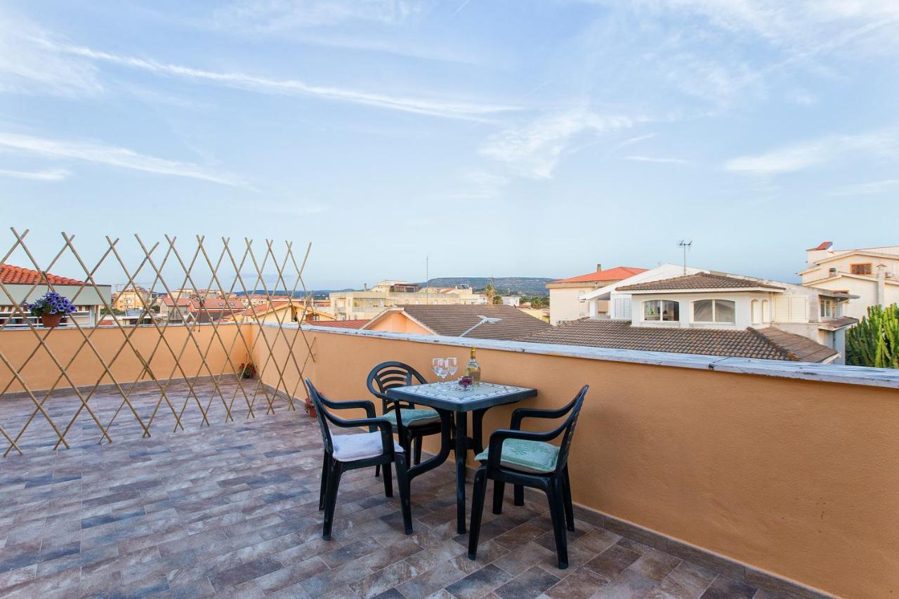 Sand'ana House Bed & Breakfast 2*