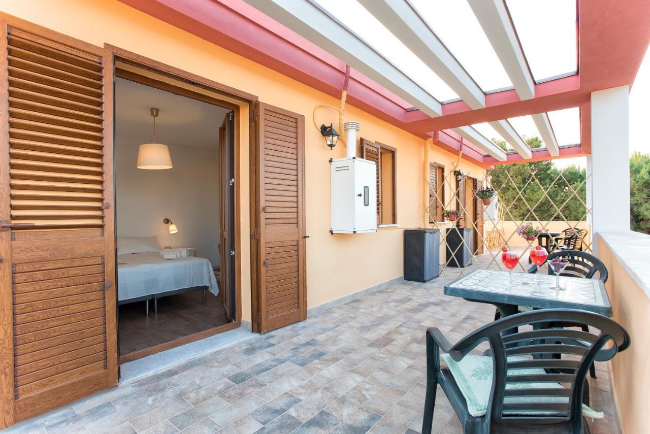 Sand'ana House Bed & Breakfast 2*