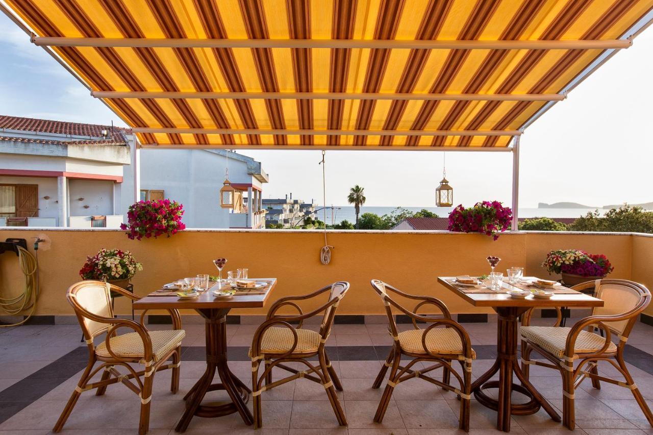 Sand'ana House Alghero