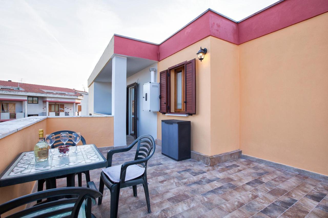 Sand'ana House Bed & Breakfast