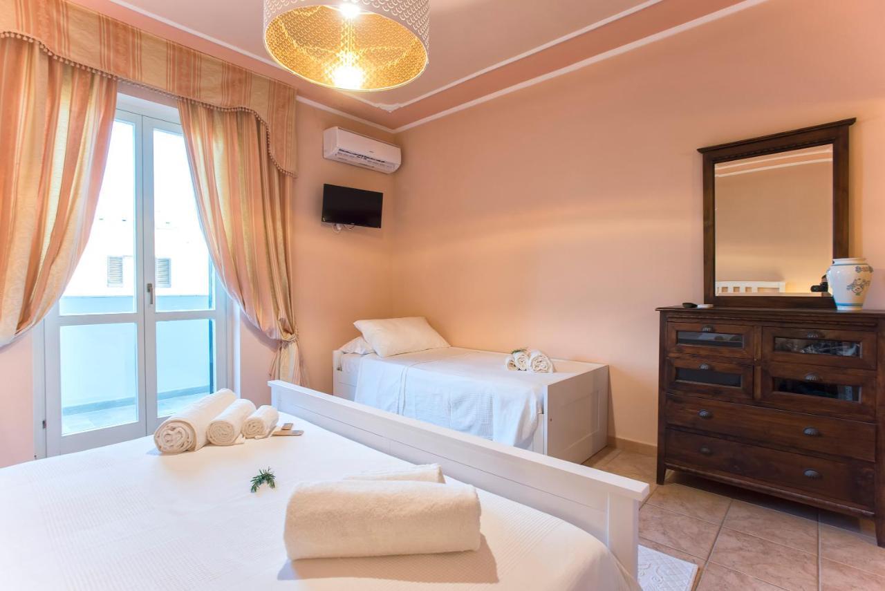 Bed & Breakfast Sand'ana House 2*