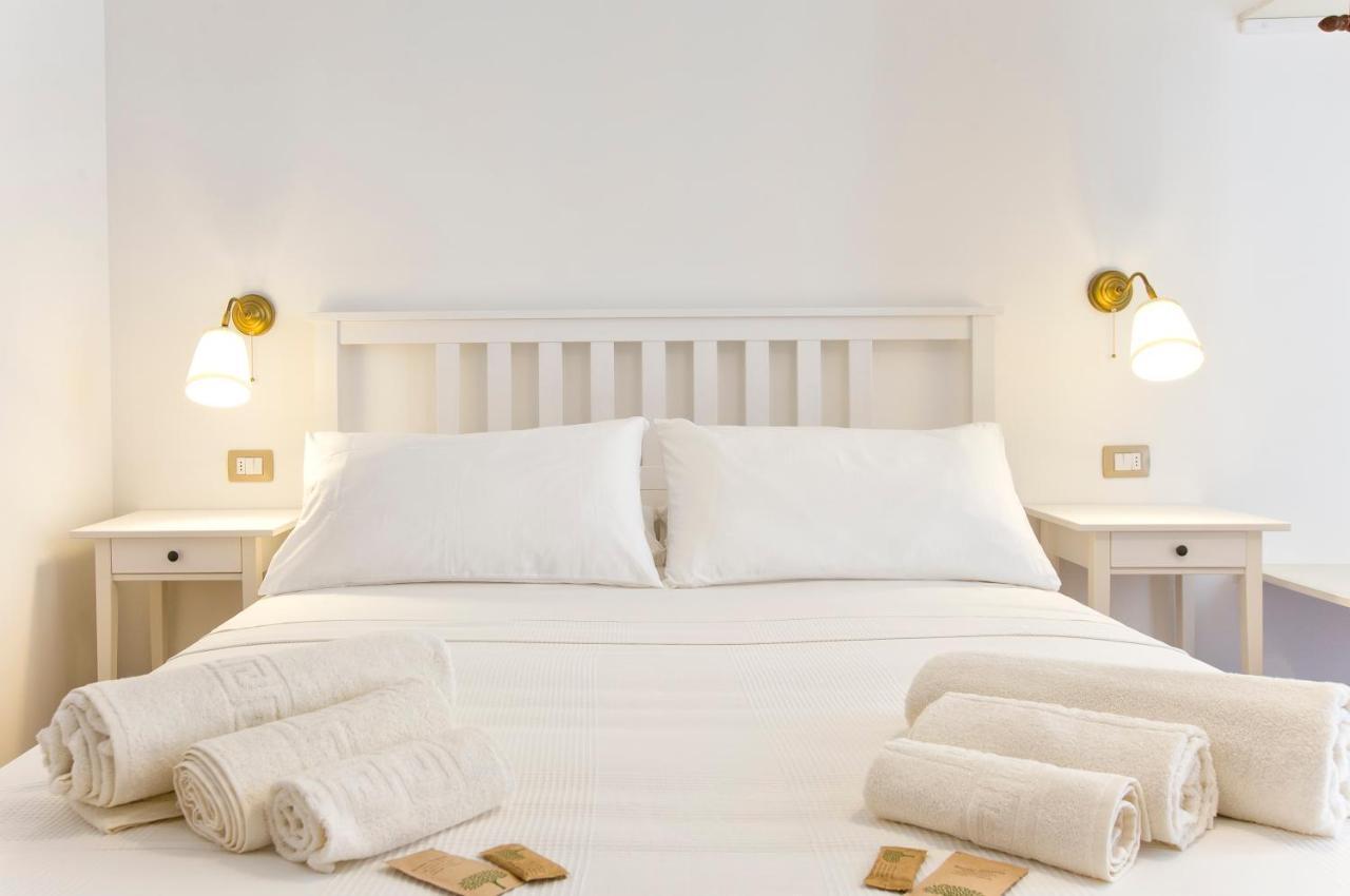 Bed & Breakfast Sand'ana House 2*
