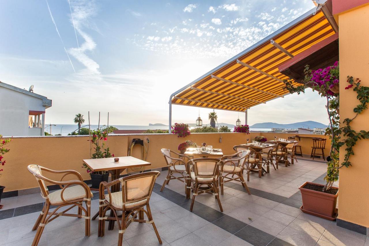 Bed & Breakfast Sand'ana House 2*