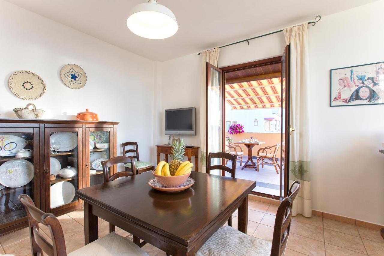 Sand'ana House Bed & Breakfast