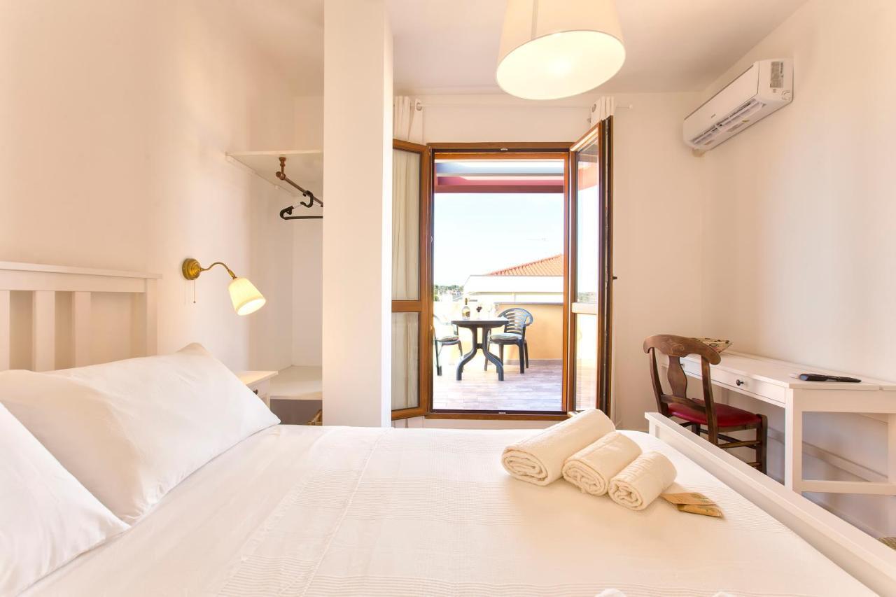 Bed & Breakfast Sand'ana House