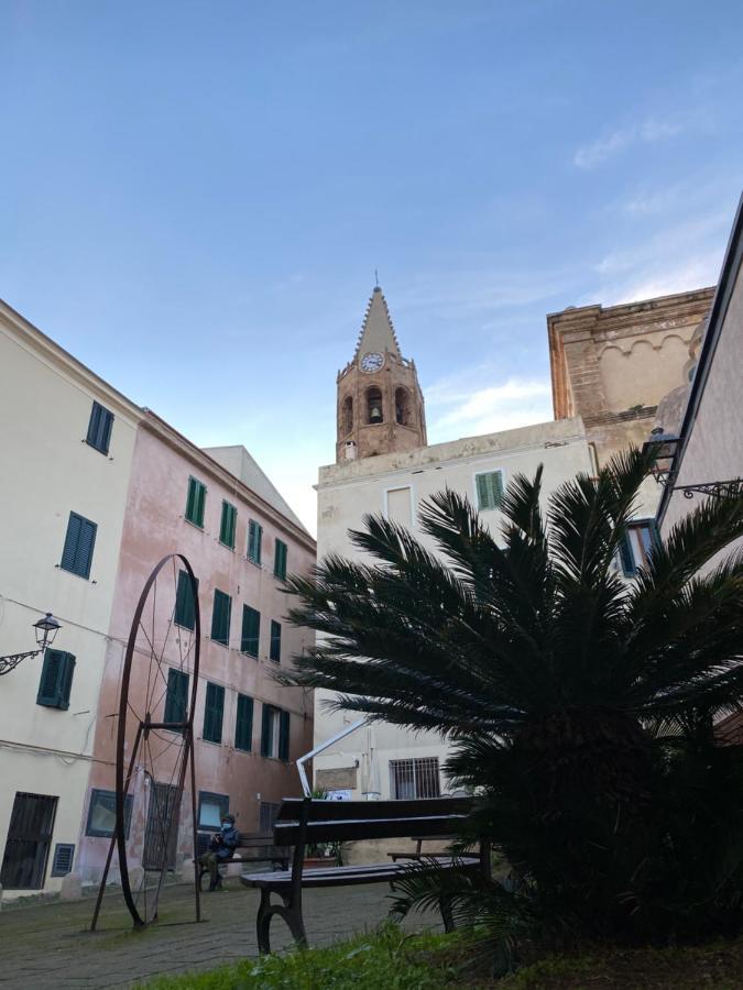 Sand'ana House Bed & Breakfast Alghero