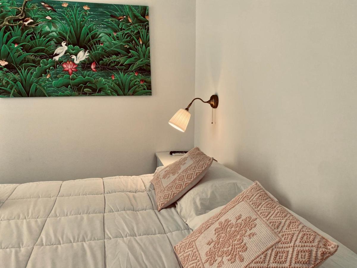 Bed & Breakfast Sand'ana House Alghero