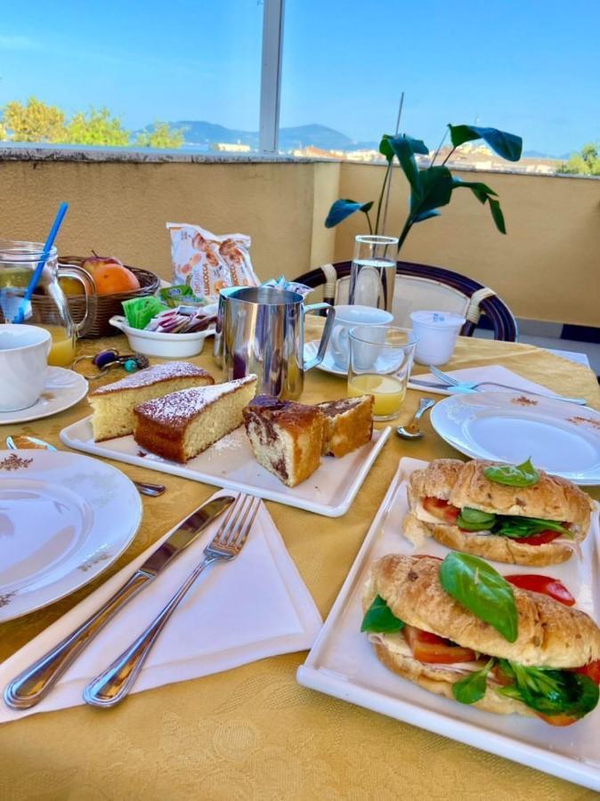 Bed & Breakfast Sand'ana House Alghero