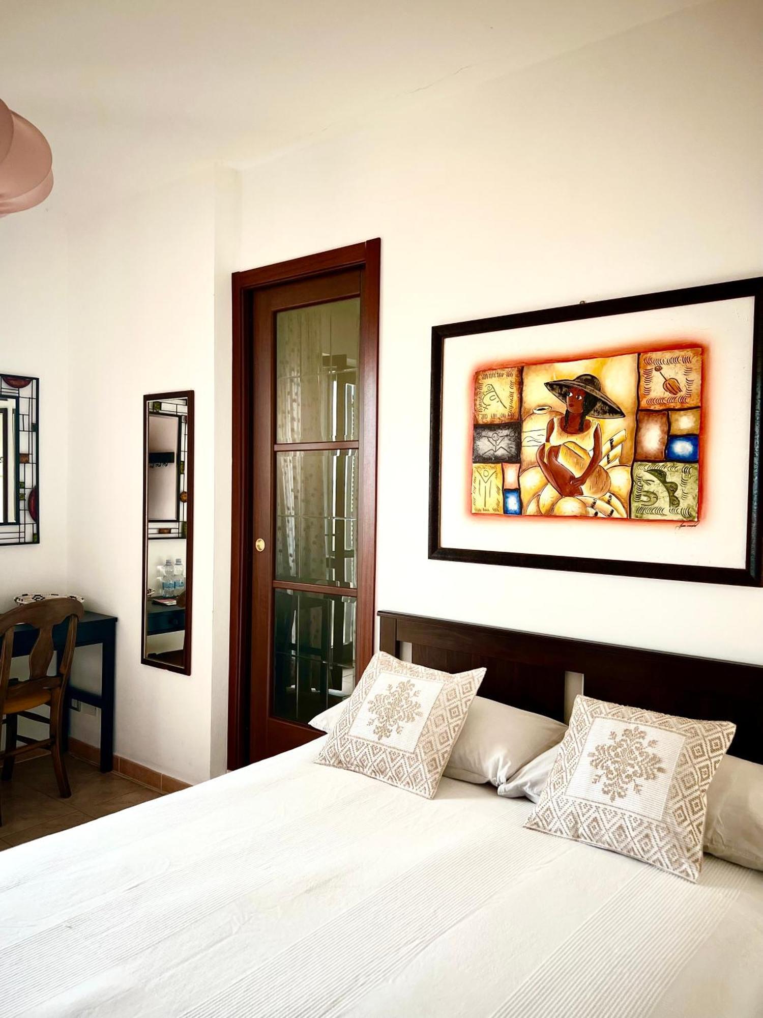 Sand'ana House Bed & Breakfast