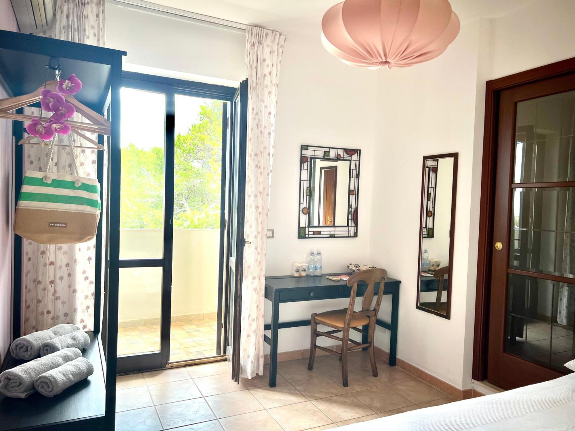 Sand'ana House Bed & Breakfast Alghero