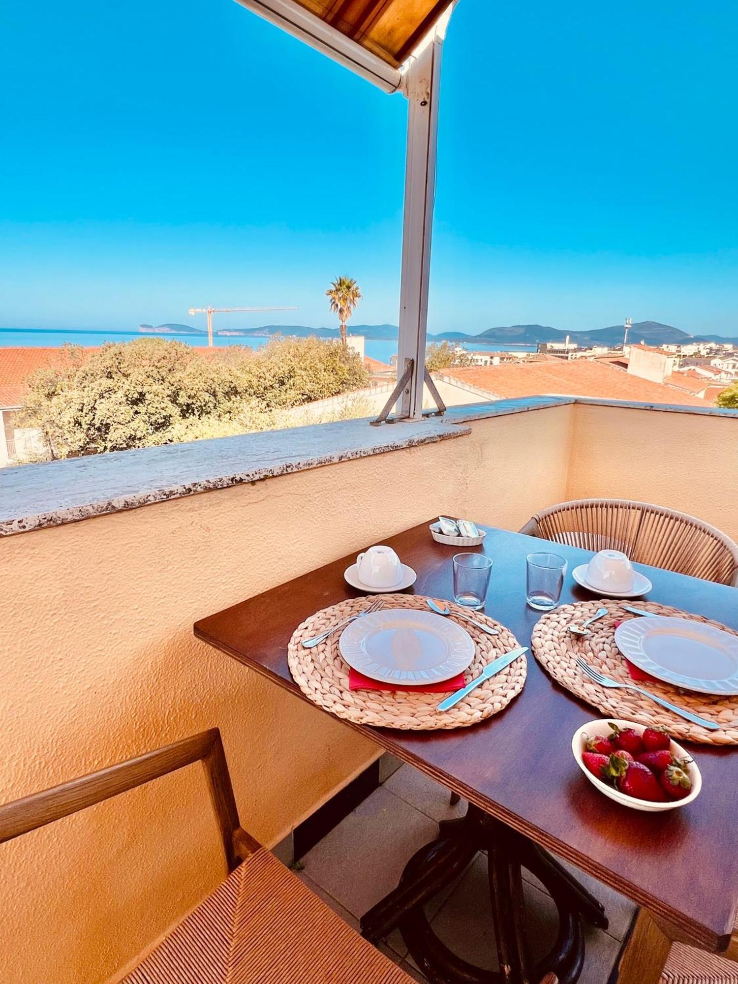 Bed & Breakfast Sand'ana House 2*