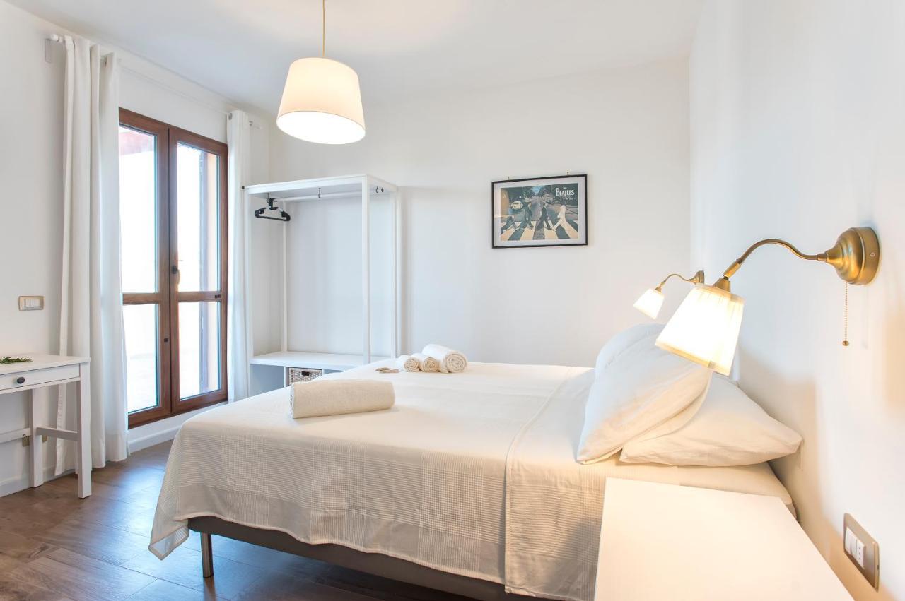 Sand'ana House Bed and breakfast Alguer