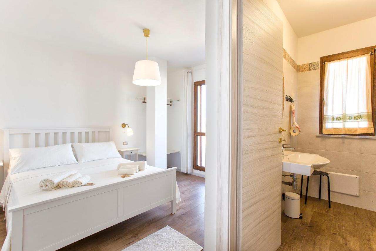 Bed and breakfast Sand'ana House 2*