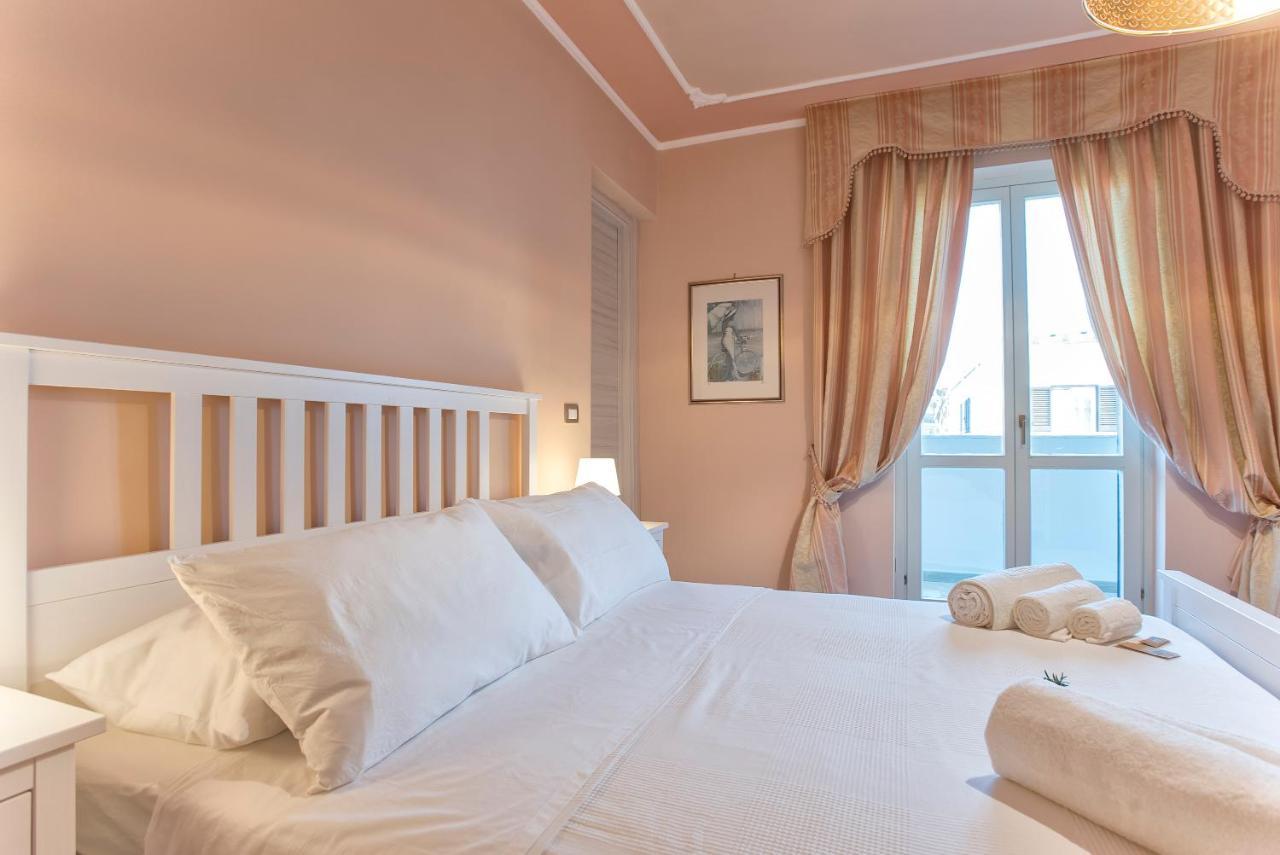 Sand'ana House Bed and breakfast 2*