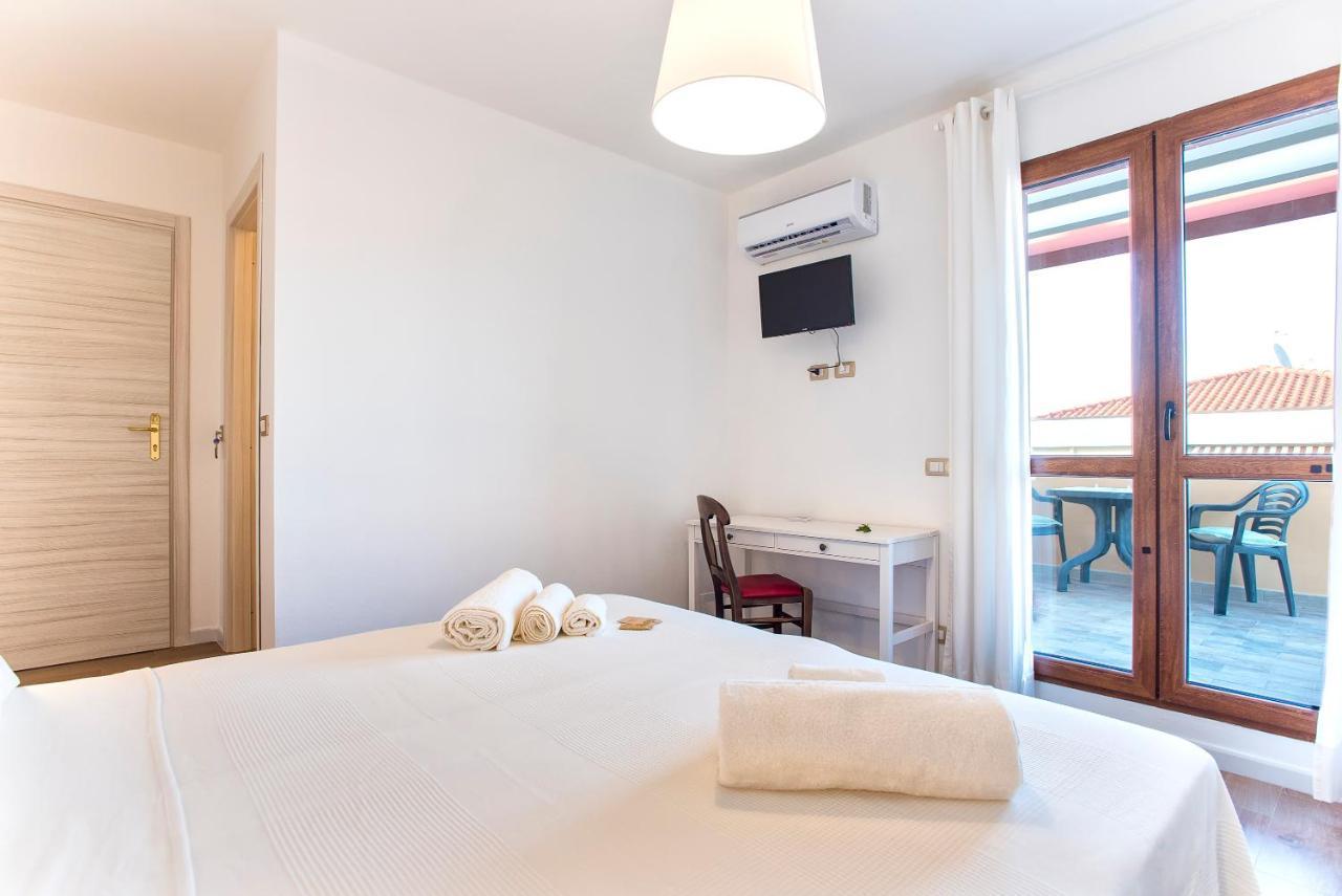 Sand'ana House Alguer