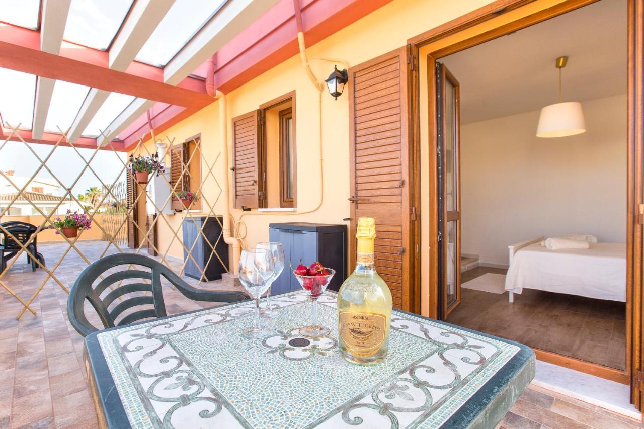 Sand'ana House Bed and breakfast