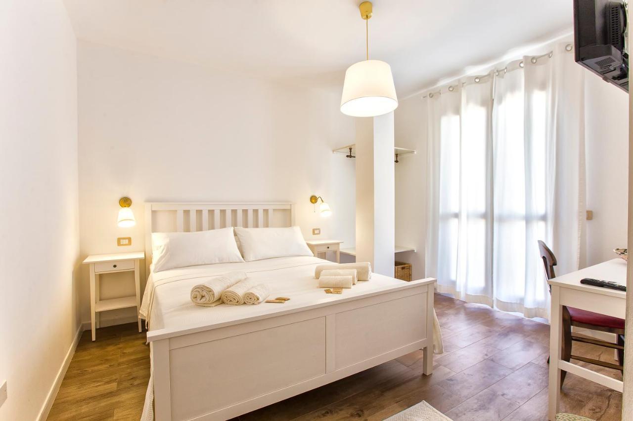 Bed and breakfast Sand'ana House Alguer