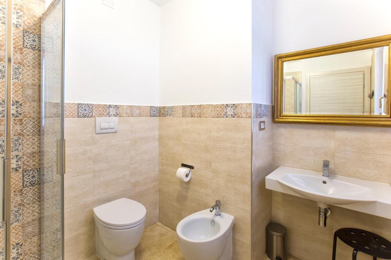 Bed and breakfast Sand'ana House