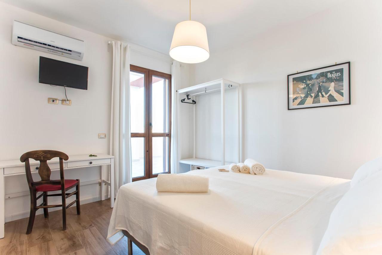 Sand'ana House Bed and breakfast Alguer