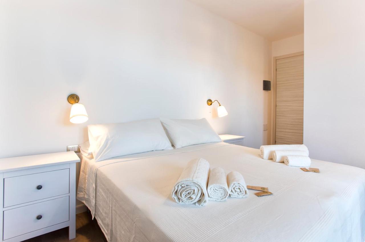 Bed and breakfast Sand'ana House
