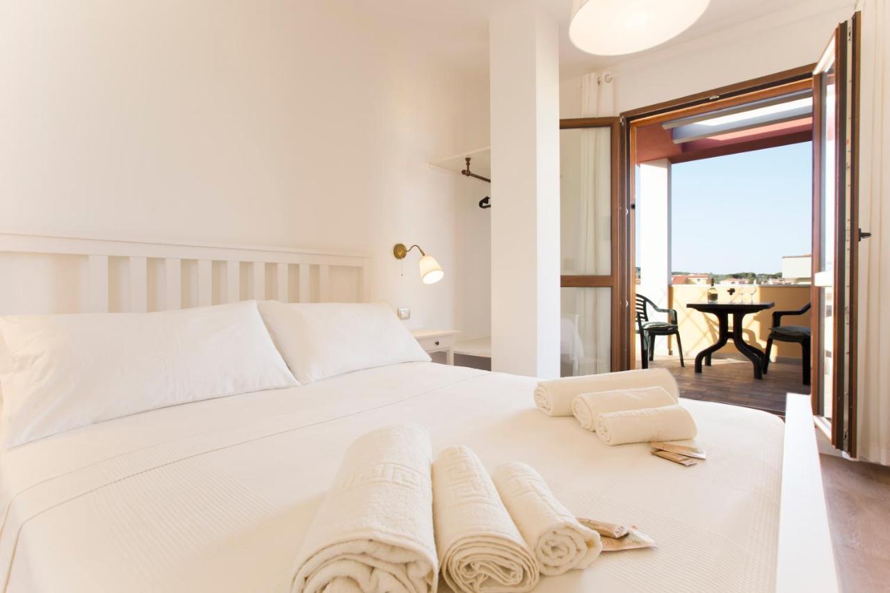 Sand'ana House 2* Alguer