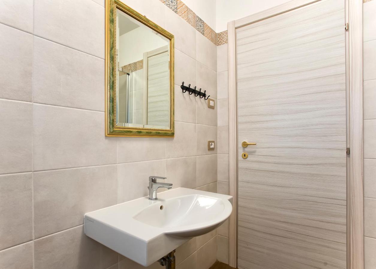 Bed and breakfast Sand'ana House