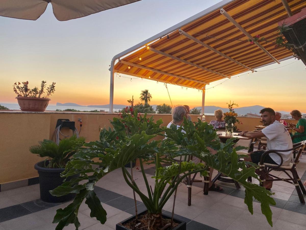 Sand'ana House Bed and breakfast 2*
