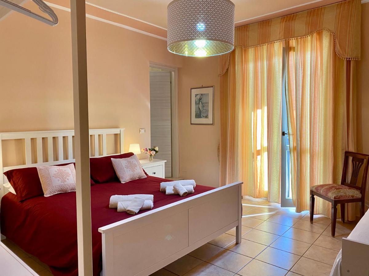 Sand'ana House Bed and breakfast Alguer