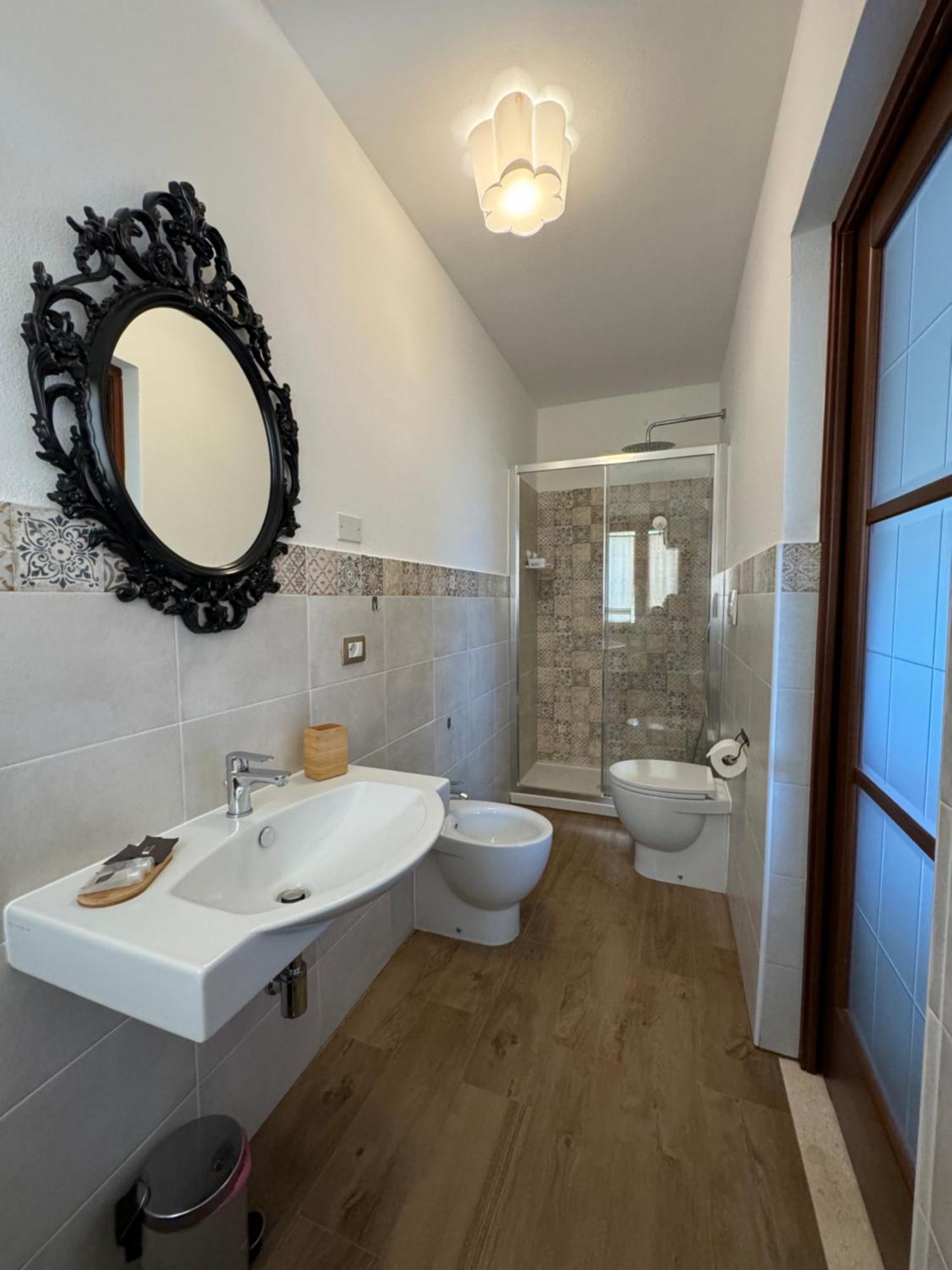 Bed and breakfast Sand'ana House 2*
