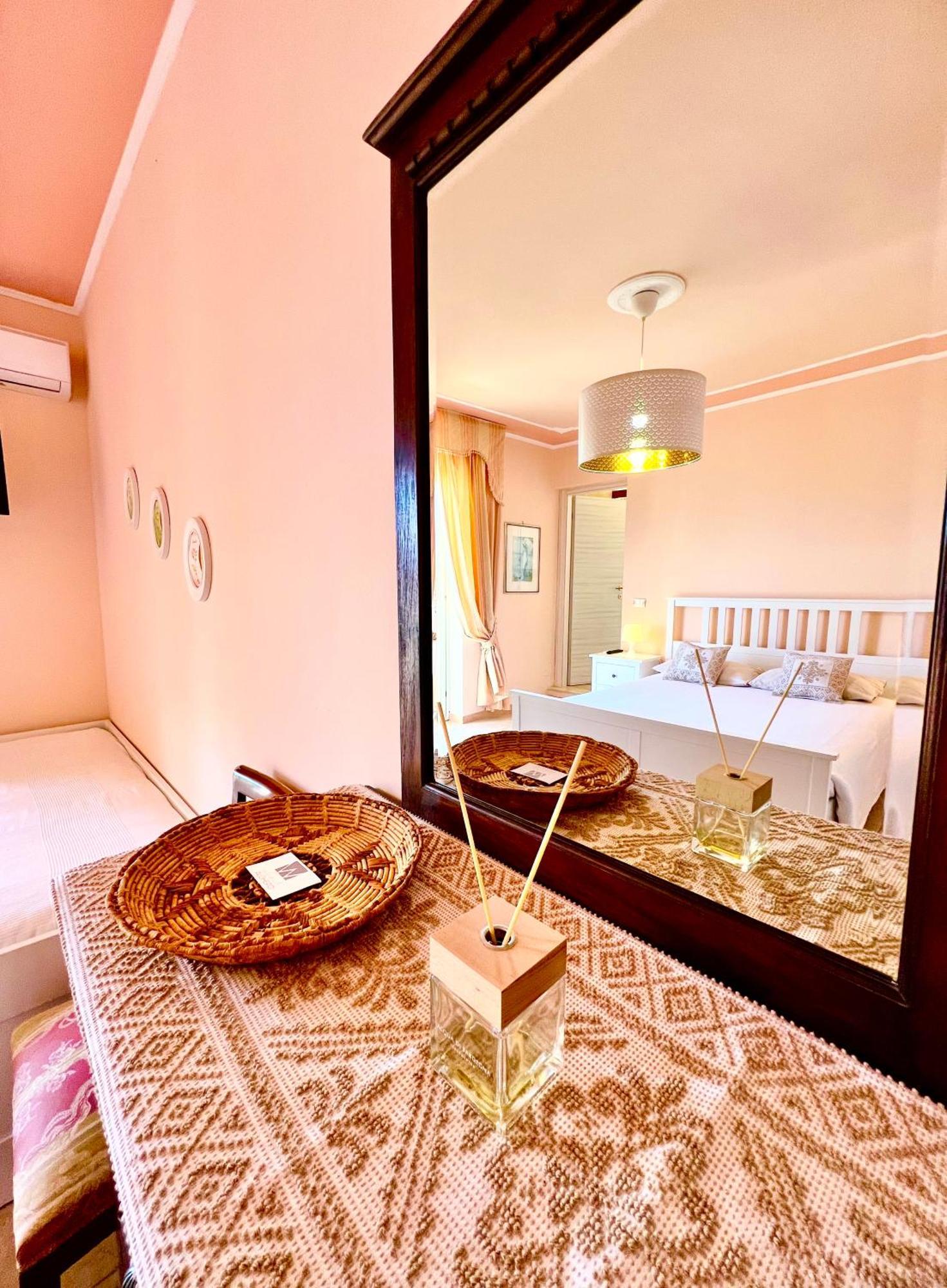 Sand'ana House Bed and breakfast 2*